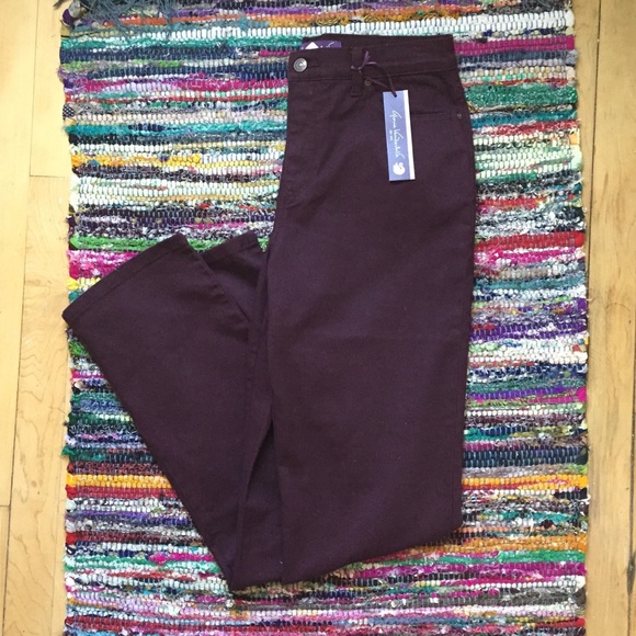 Gloria Vanderbilt Denim - Gloria Vanderbilt Jeans